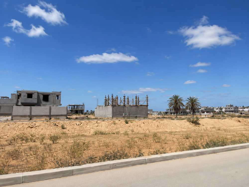 Land for Sale | Livestock Road